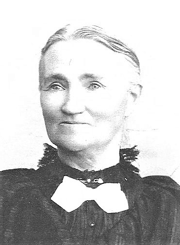 Joanna Price Fullmer (1839 - 1913) Profile